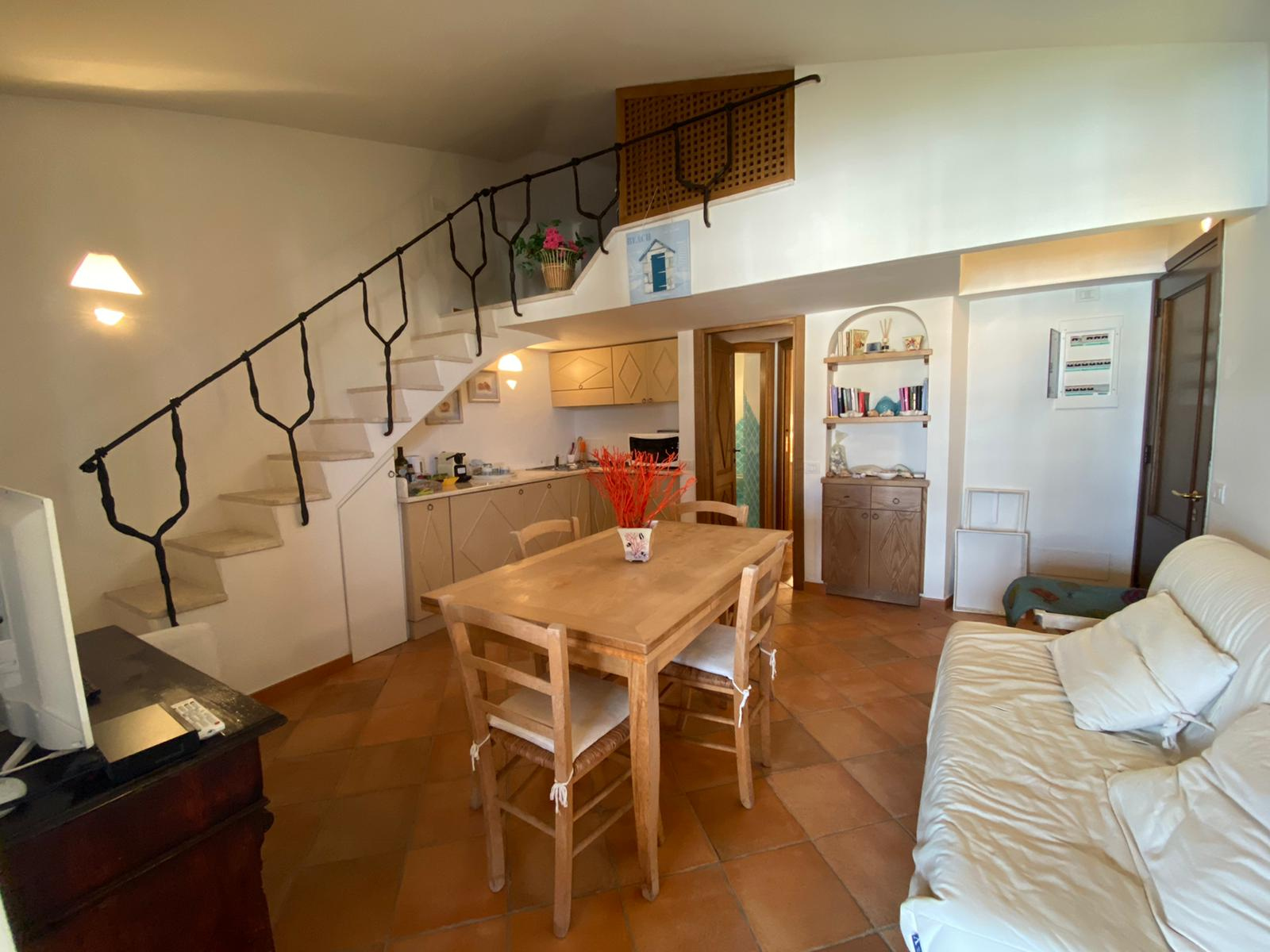 Appartamento ITALIA vendita  Porto Cervo - Marina  Coldwell Banker Costa Smeralda - Porto Cervo