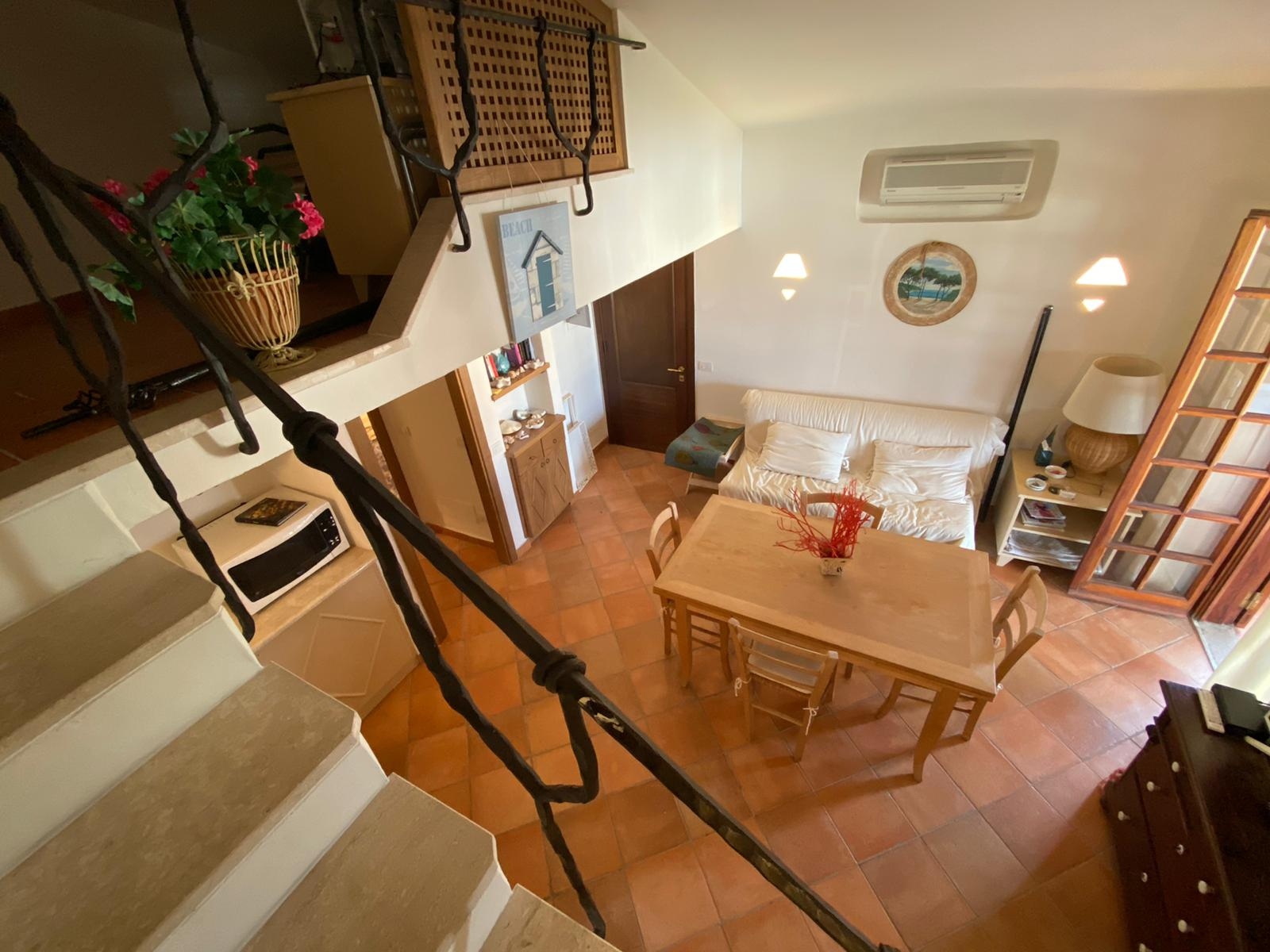 Appartamento ITALIA vendita  Porto Cervo - Marina  Coldwell Banker Costa Smeralda - Porto Cervo