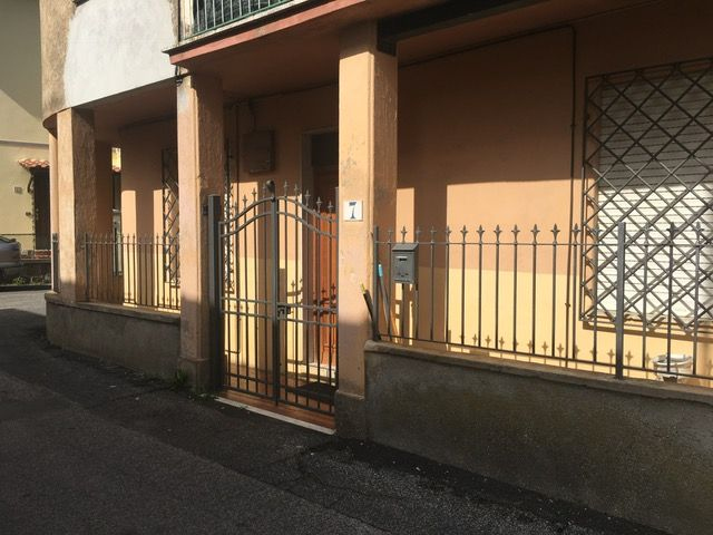 Appartamento CIVITA CASTELLANA vendita  Colonnette  Coldwell Banker Living D/More