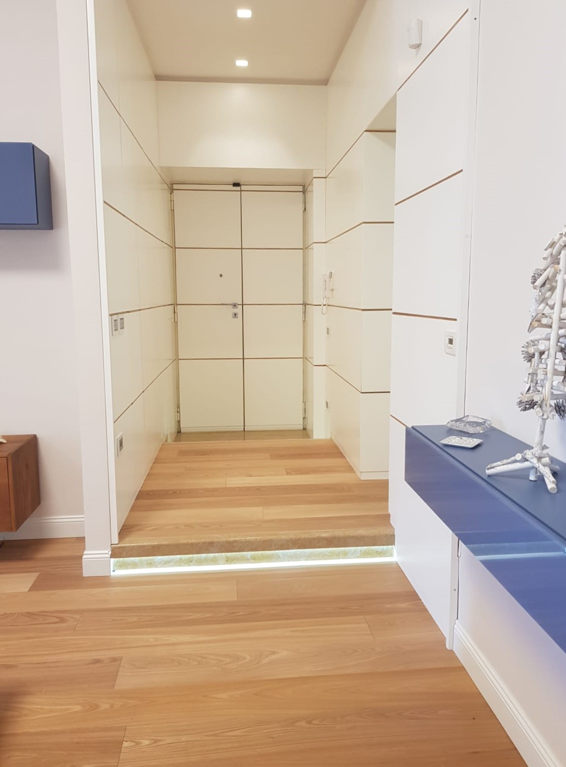 Appartamento SALERNO vendita  Centro  Coldwell Banker Costa d