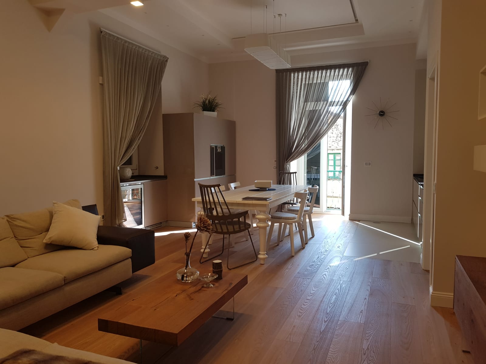 Appartamento SALERNO vendita  Centro  Coldwell Banker Costa d