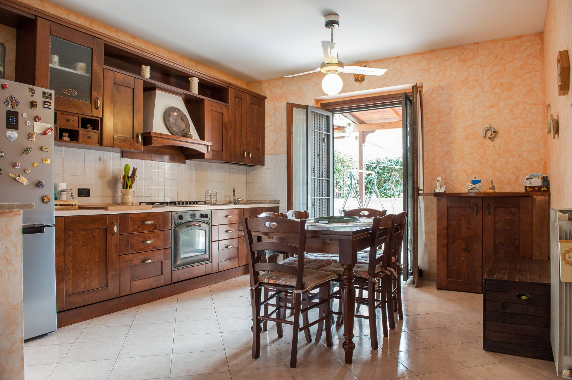 Villa MONTEROTONDO vendita  Monterotondo Paese  Coldwell Banker Eretum RE Group