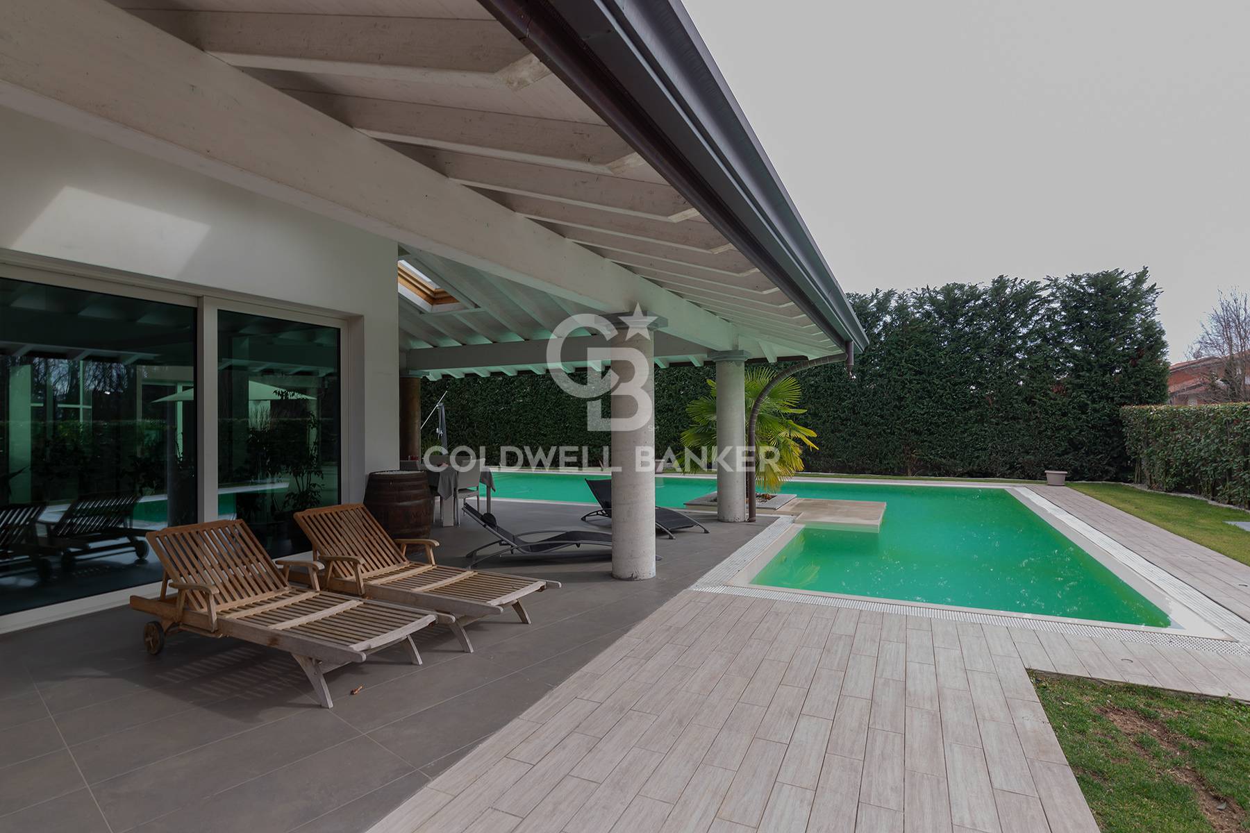 Villa a Villa Cortese Cod. CBI03148431