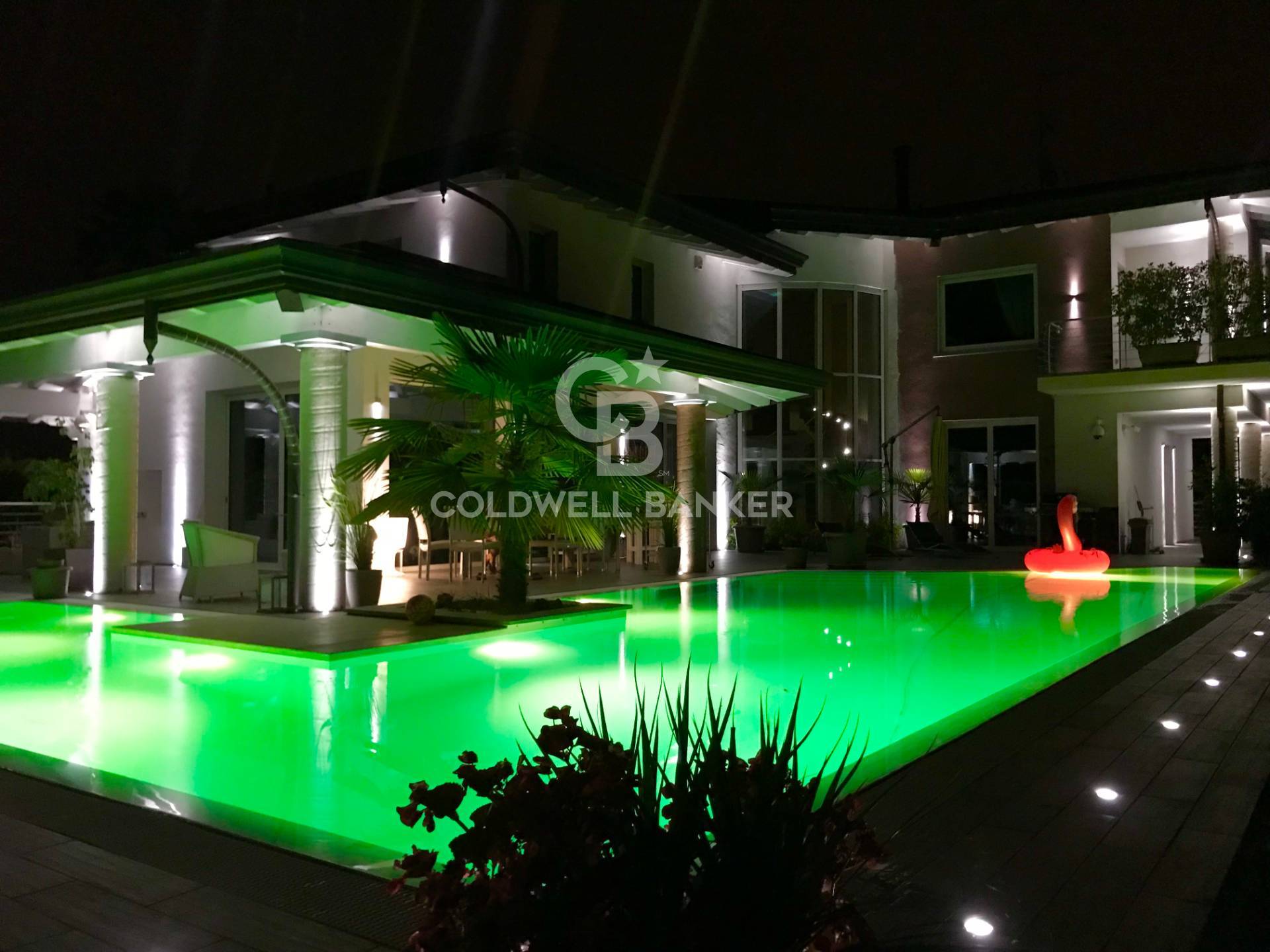 Villa a Villa Cortese Cod. CBI03148431