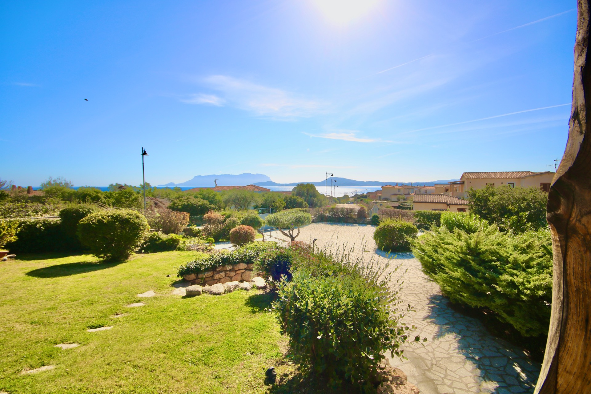 Villa OLBIA-TEMPIO vendita  Pittulongu  Coldwell Banker Costa Smeralda - Porto Cervo