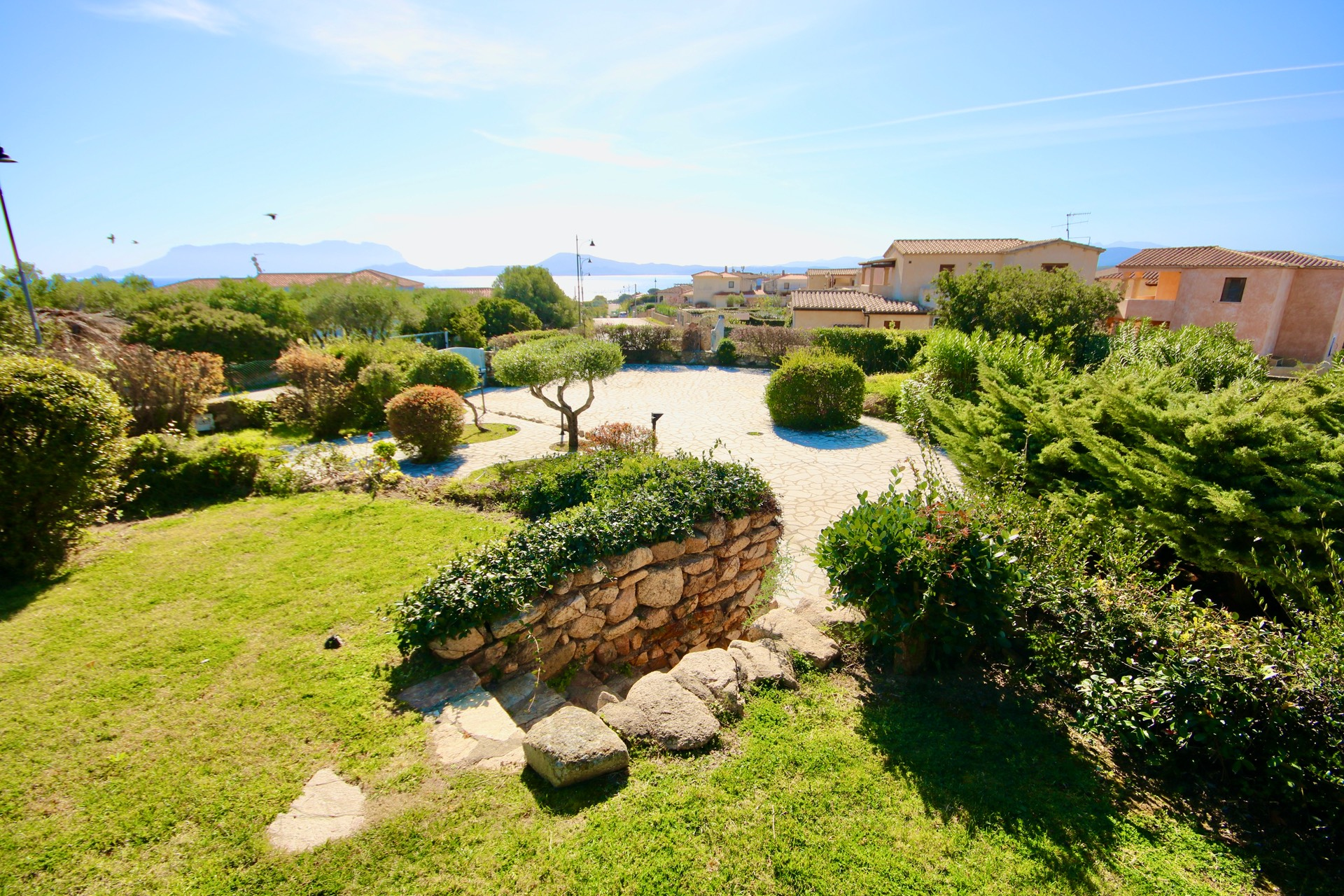 Villa OLBIA-TEMPIO vendita  Pittulongu  Coldwell Banker Costa Smeralda - Porto Cervo