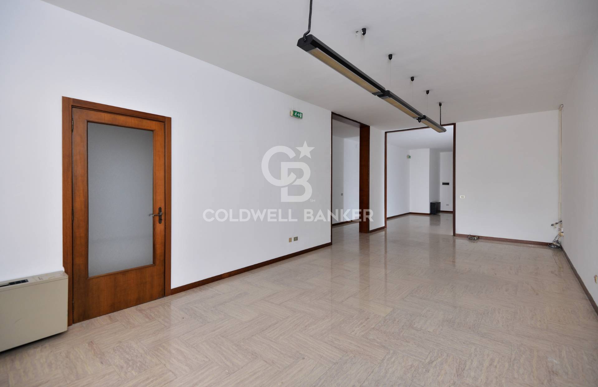 Ufficio - Loc.Com. LECCE affitto  Mazzini  Coldwell Banker Bodini International Real Estate