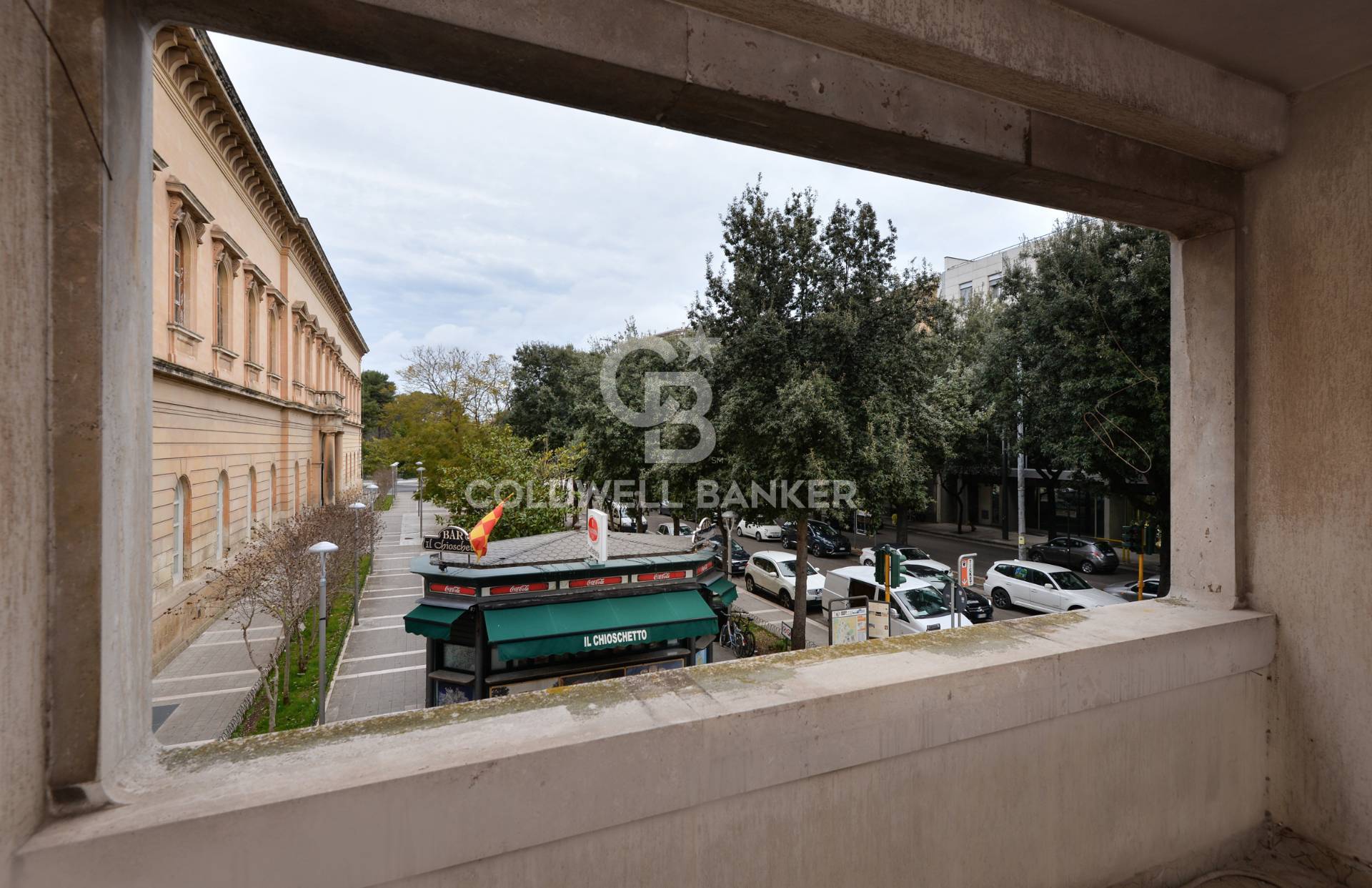 Ufficio - Loc.Com. LECCE affitto  Mazzini  Coldwell Banker Bodini International Real Estate