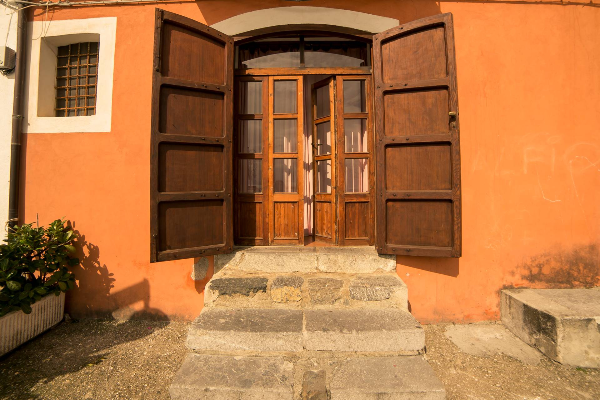 Appartamento SAN GIOVANNI A PIRO vendita  Scario  Coldwell Banker Golfo di Policastro Real Estate