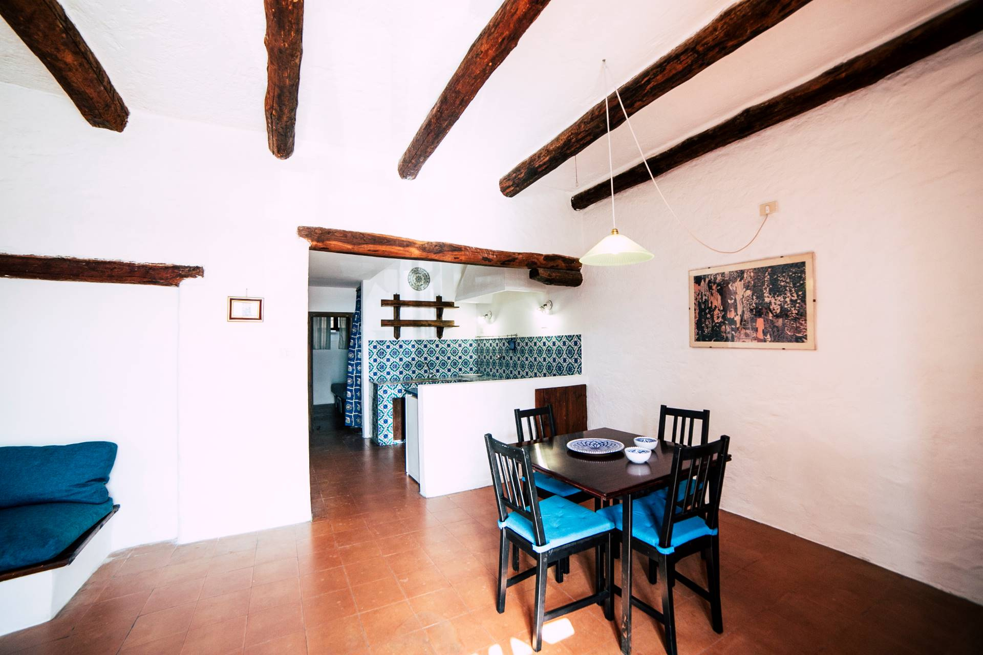 Appartamento SAN GIOVANNI A PIRO vendita  Scario  Coldwell Banker Golfo di Policastro Real Estate