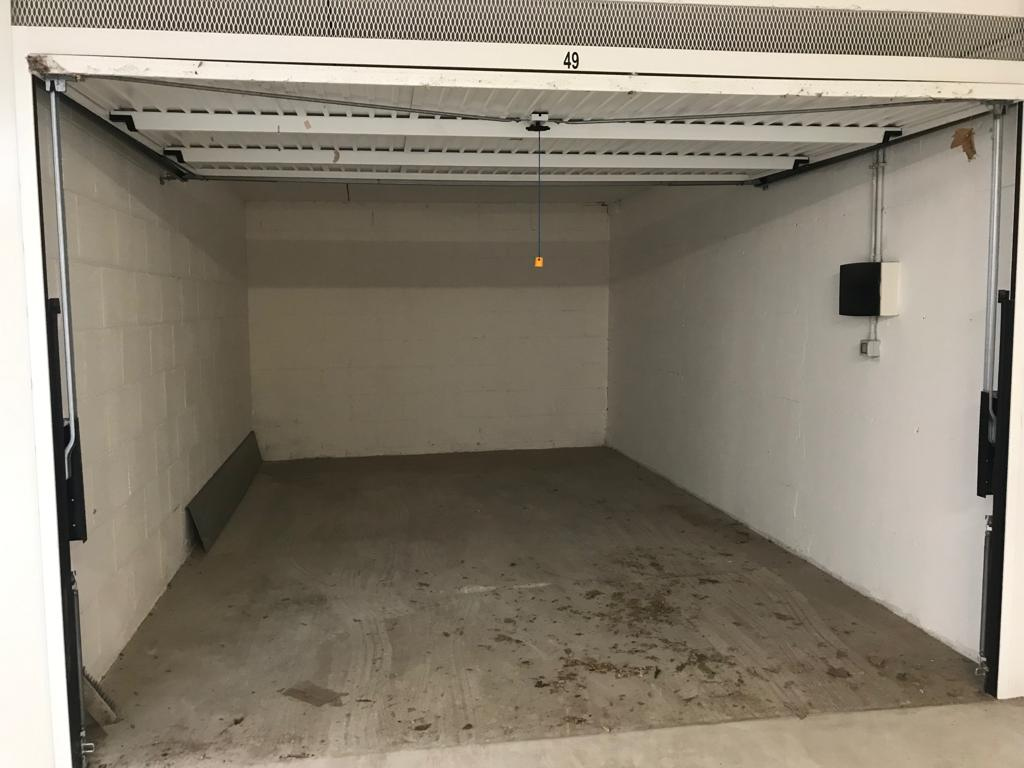 Box auto - Posto auto ROMA vendita  Ostiense  Coldwell Banker Talenti