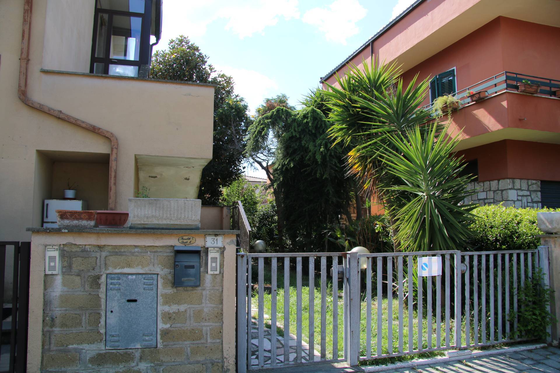 Appartamento MONTALTO DI CASTRO vendita  Montalto di Castro  Coldwell Banker Immobiliare NET/RE