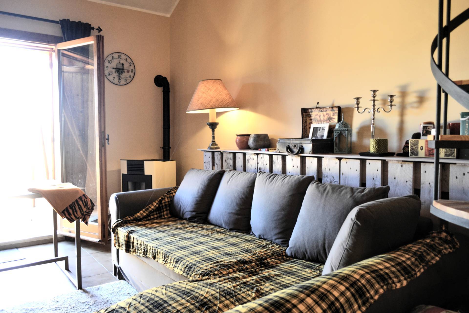 Villa Bifamiliare SPOLETO vendita  Spoleto - Centro  Coldwell Banker VLG Solutions