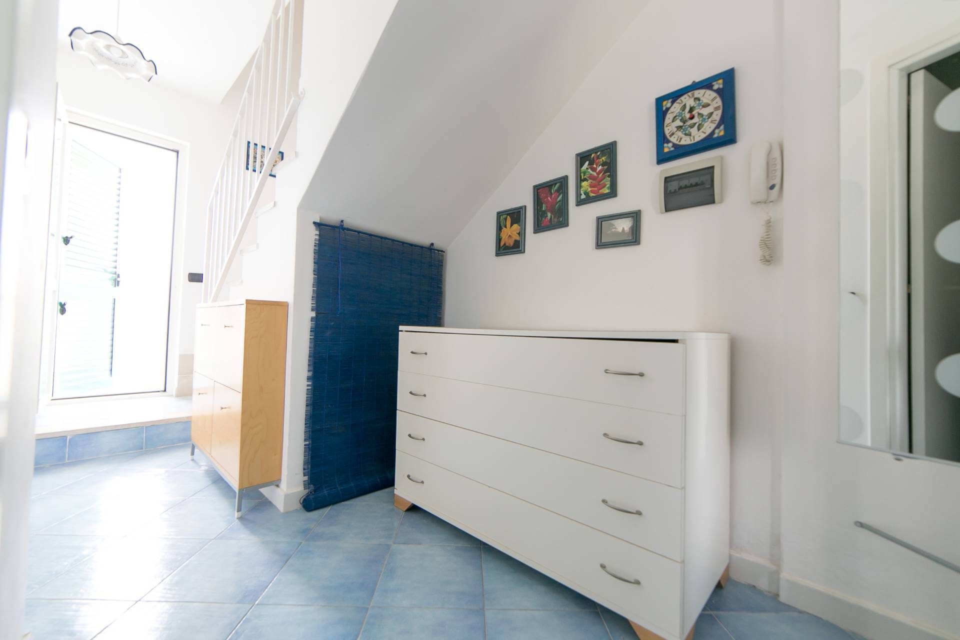 Appartamento SANTA MARINA vendita    Coldwell Banker Golfo di Policastro Real Estate