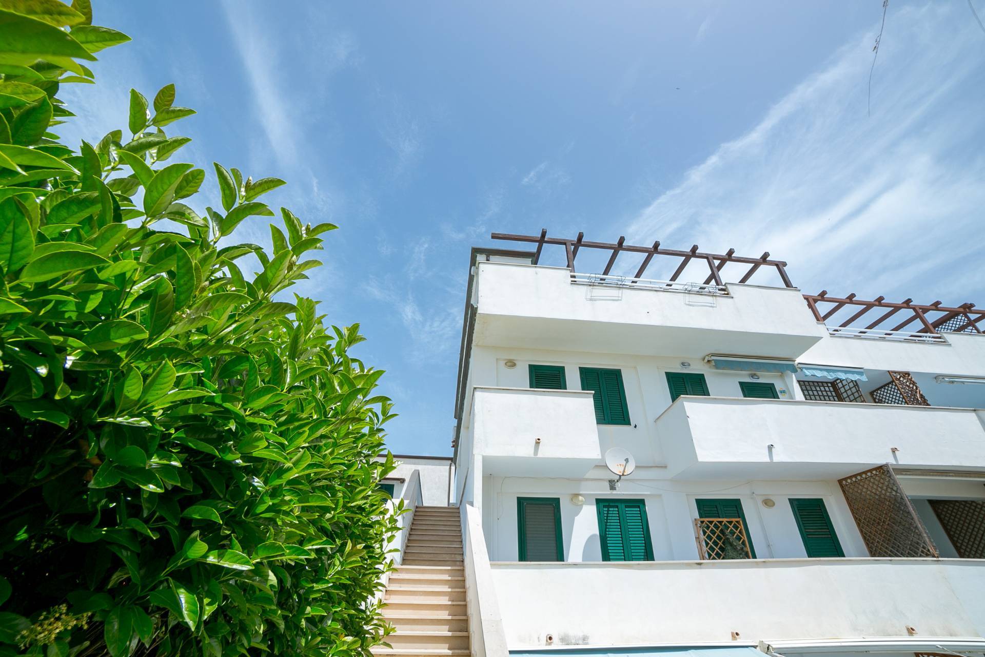 Appartamento SANTA MARINA vendita    Coldwell Banker Golfo di Policastro Real Estate