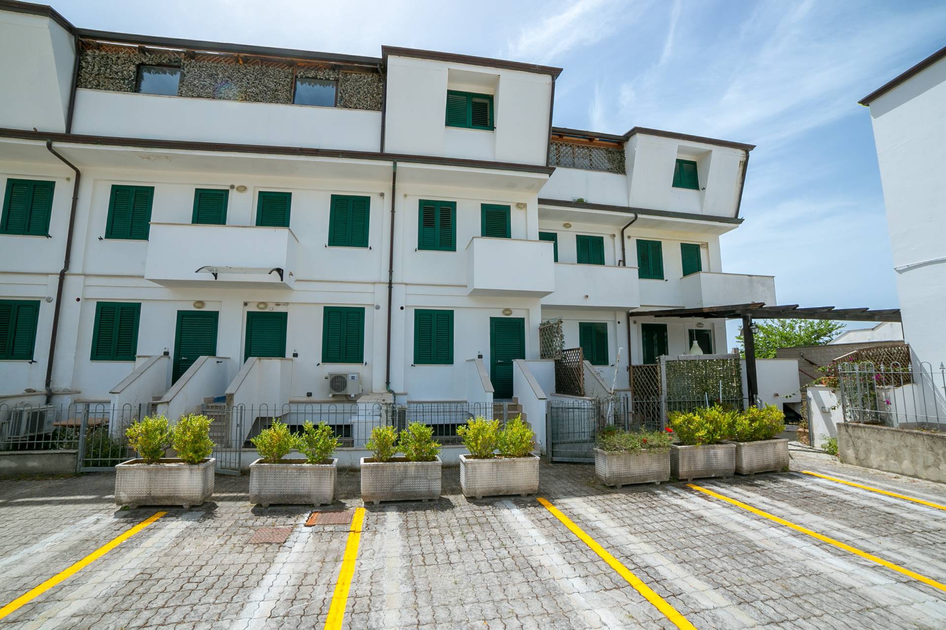 Appartamento SANTA MARINA vendita    Coldwell Banker Golfo di Policastro Real Estate