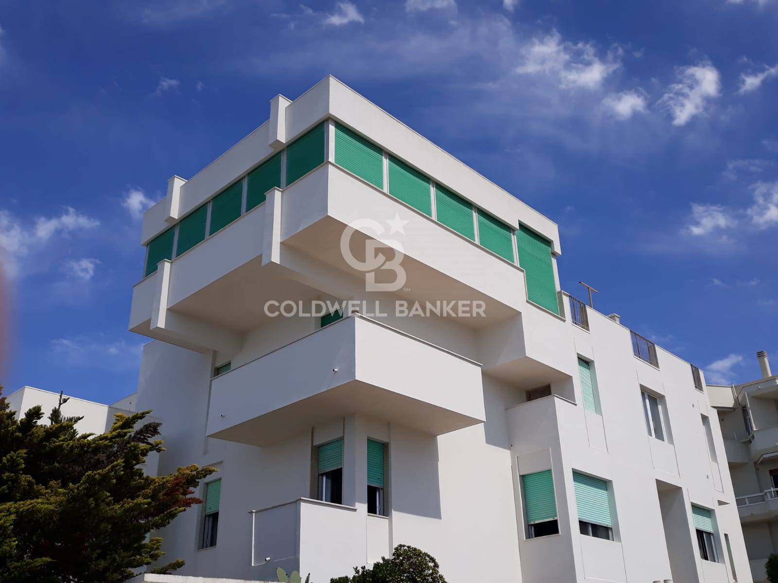 Attico GALLIPOLI vendita    Coldwell Banker Bodini International Real Estate