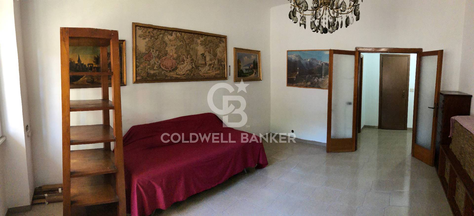 Appartamento ROMA vendita  Monte Sacro  Coldwell Banker Talenti