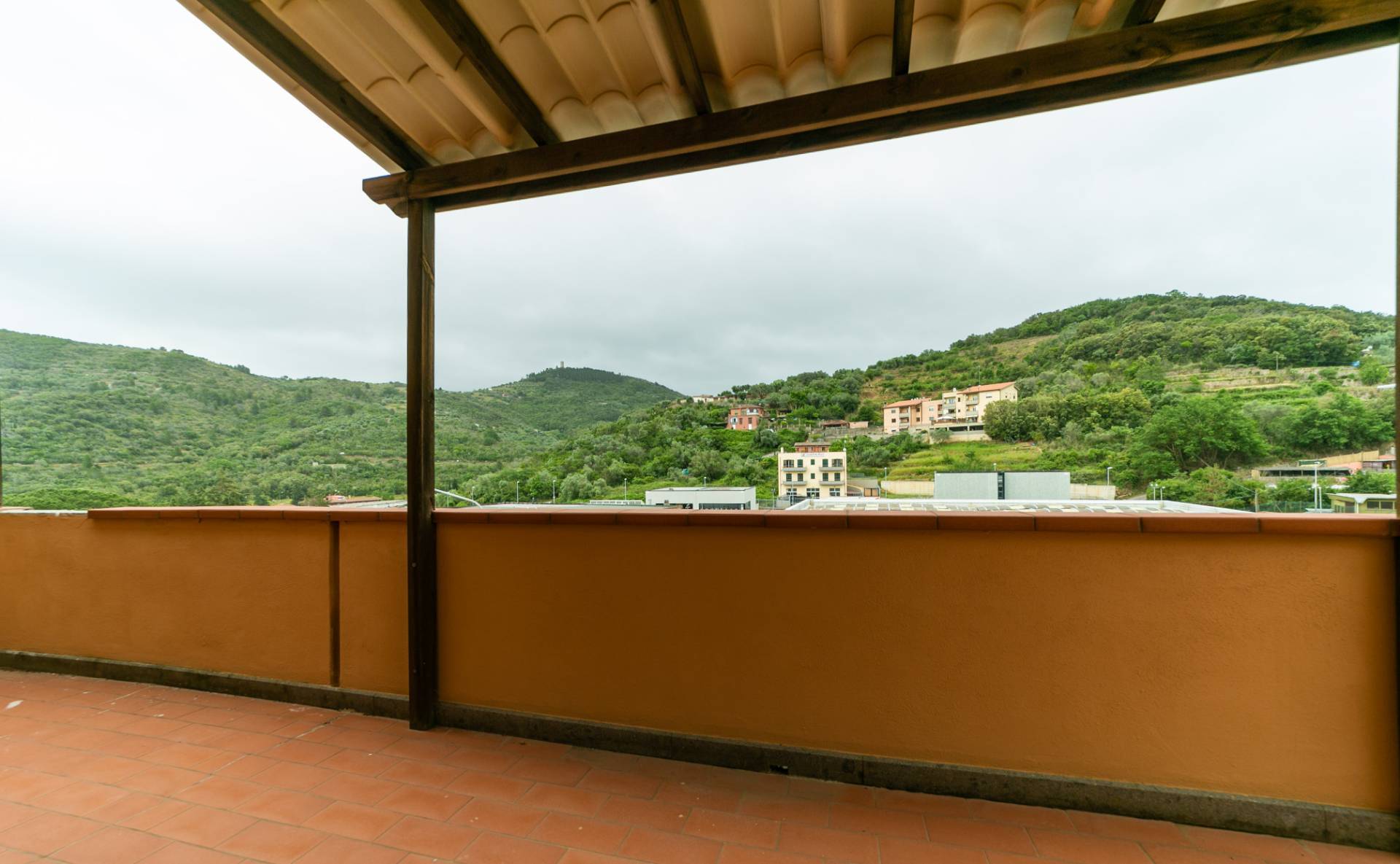 Appartamento MONTE ARGENTARIO vendita  Porto Santo Stefano  Coldwell Banker Argentario - Porto Santo Stefano