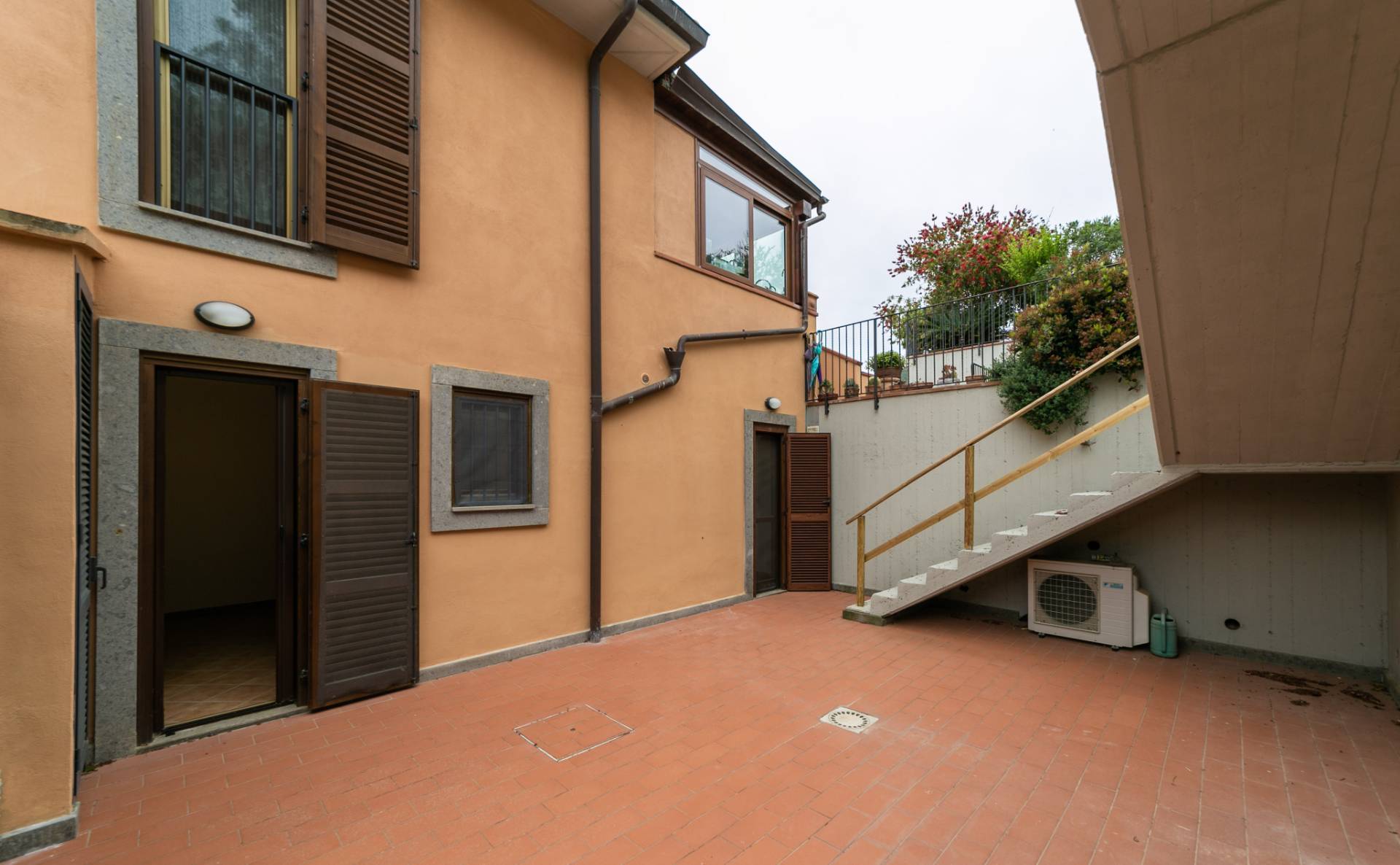 Appartamento MONTE ARGENTARIO vendita  Porto Santo Stefano  Coldwell Banker Argentario - Porto Santo Stefano