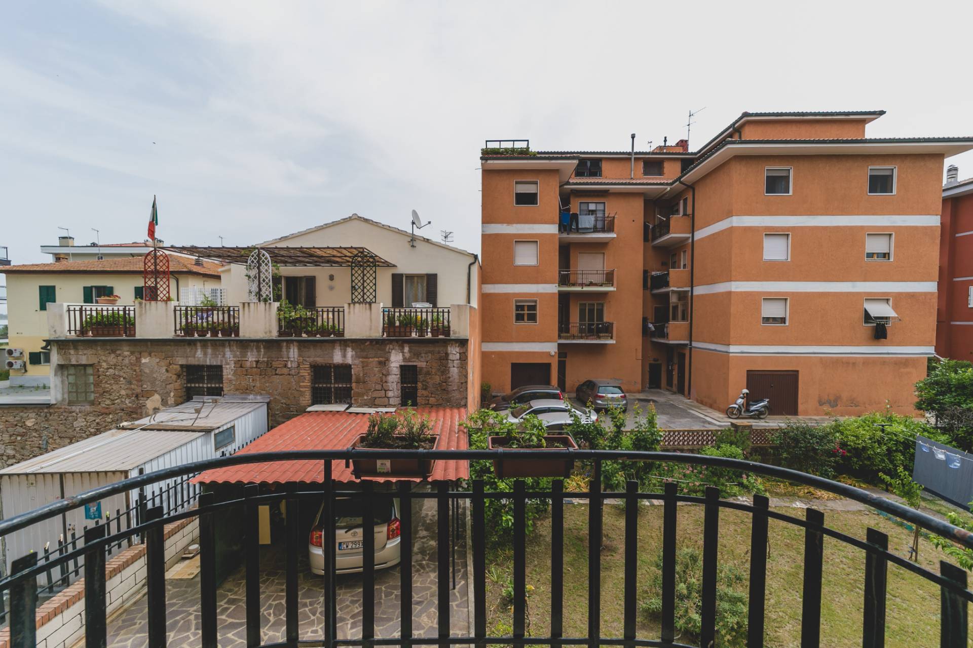 Appartamento ORBETELLO vendita  Orbetello Neghelli  Coldwell Banker Argentario - Porto Santo Stefano