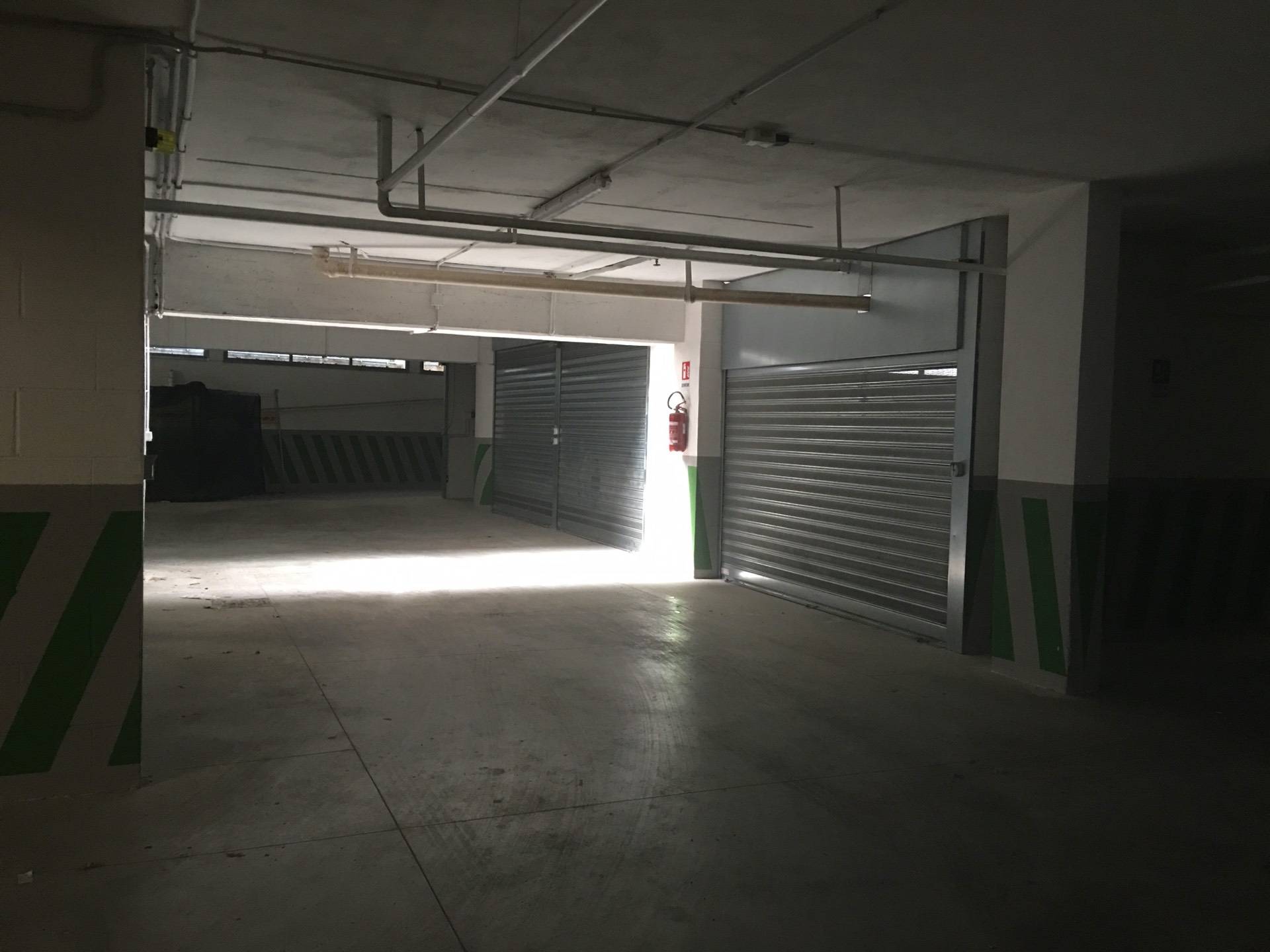 Box auto - Posto auto ROMA vendita  Prati Fiscali  Coldwell Banker Property Solutions