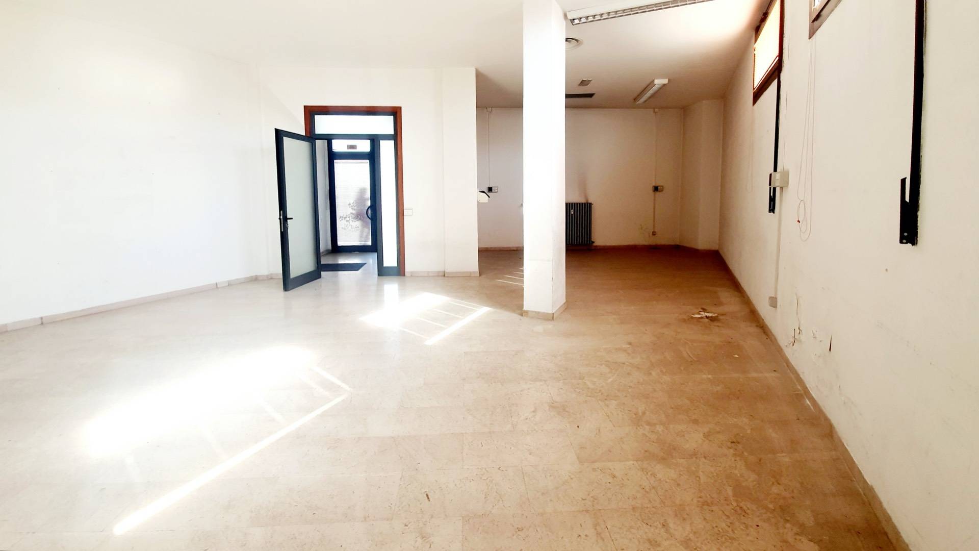 Negozio - Loc.Com. RIMINI affitto  Centro storico  Coldwell Banker Prime Properties