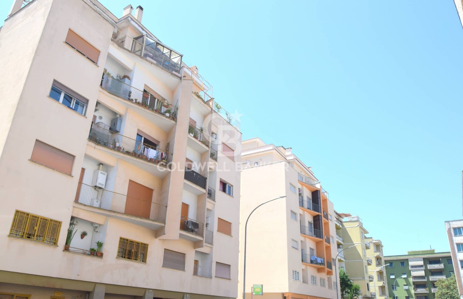  roma affitto quart: san paolo coldwell banker immobiliare santo sorrentino