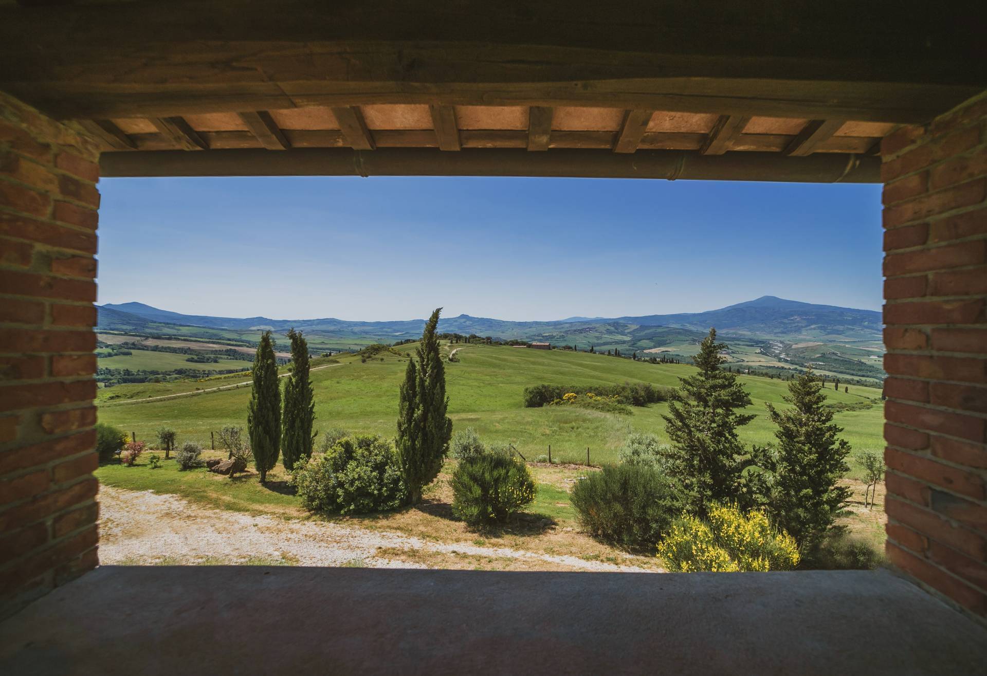 Villa PIENZA vendita    Coldwell Banker Prime Properties