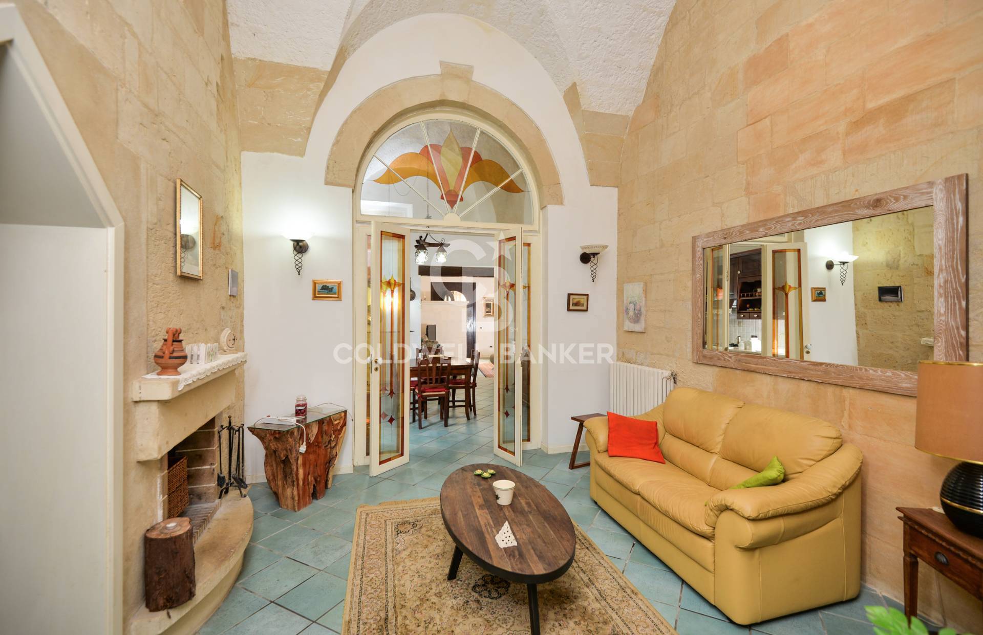  lecce vendita quart: centro storico coldwell-banker-bodini-international-real-estate