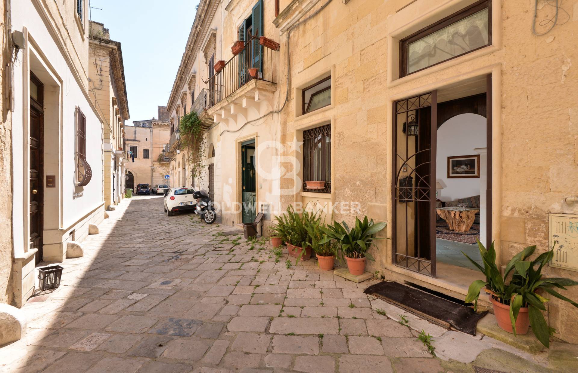 Appartamento LECCE vendita  Centro storico  Coldwell Banker Bodini International Real Estate