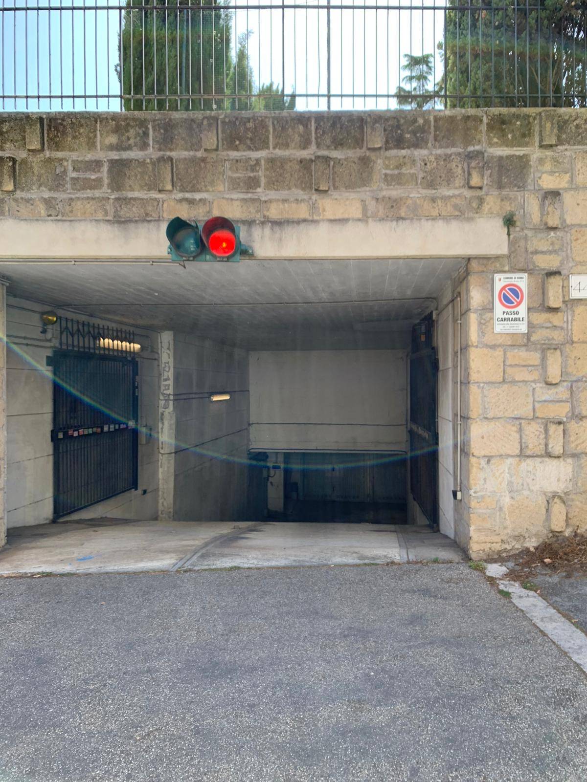 Box auto - Posto auto ROMA vendita  Monteverde  Coldwell Banker Bodini International Real Estate