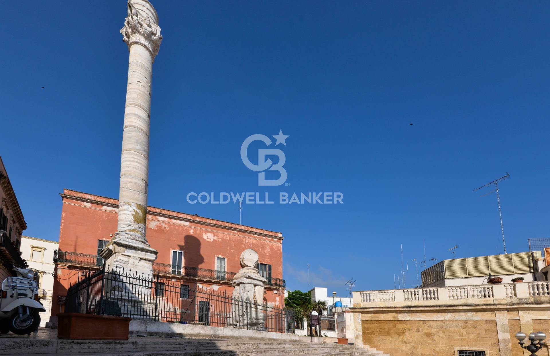 Appartamento BRINDISI vendita    Coldwell Banker Bodini International Real Estate