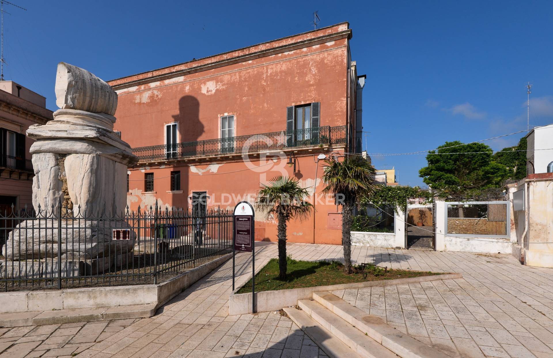 Appartamento BRINDISI vendita    Coldwell Banker Bodini International Real Estate