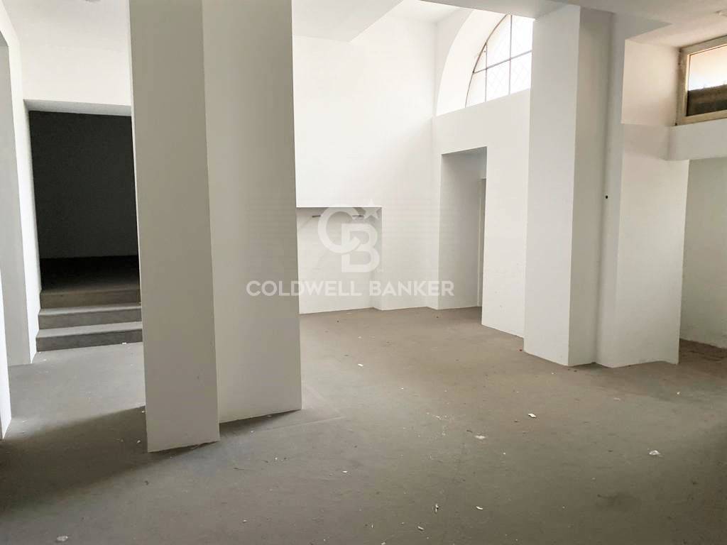 Negozio - Loc.Com. VITERBO affitto  Centro  Coldwell Banker FRG & Partners