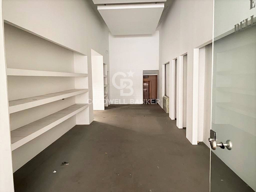 Negozio - Loc.Com. VITERBO affitto  Centro  Coldwell Banker FRG & Partners