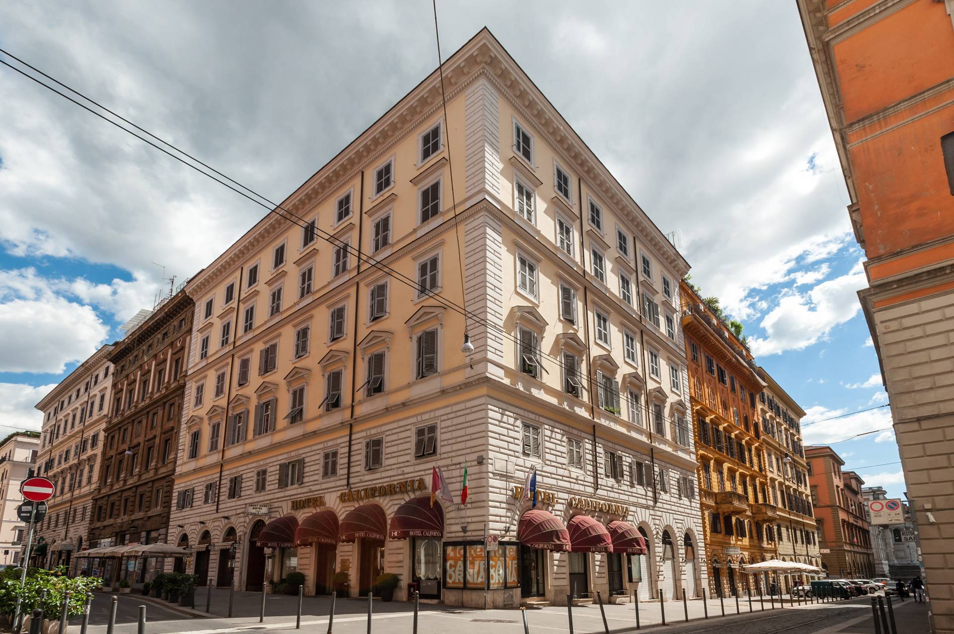  roma vendita quart: termini coldwell banker barbera group international real estate