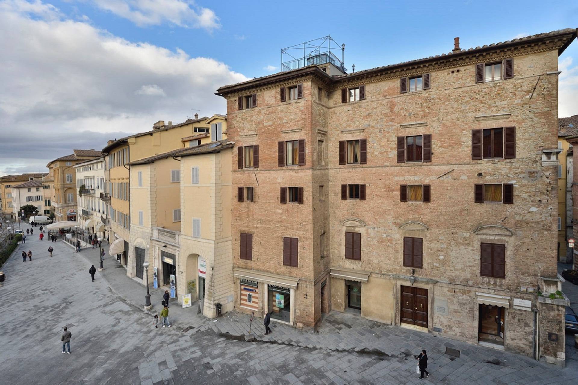  siena vendita quart: centro storico coldwell banker bodini international real estate