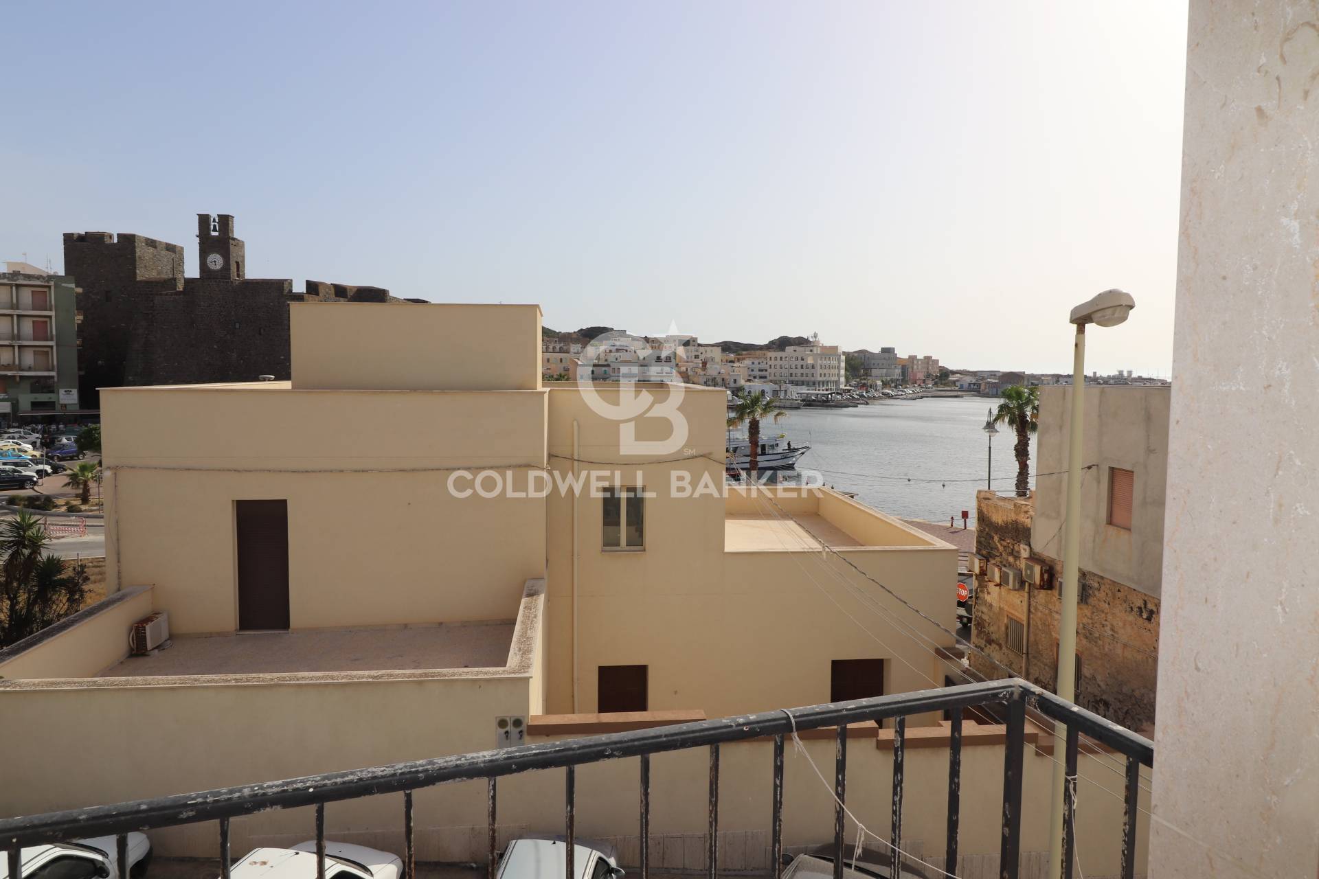 Appartamento PANTELLERIA vendita    Coldwell Banker Bodini International Real Estate