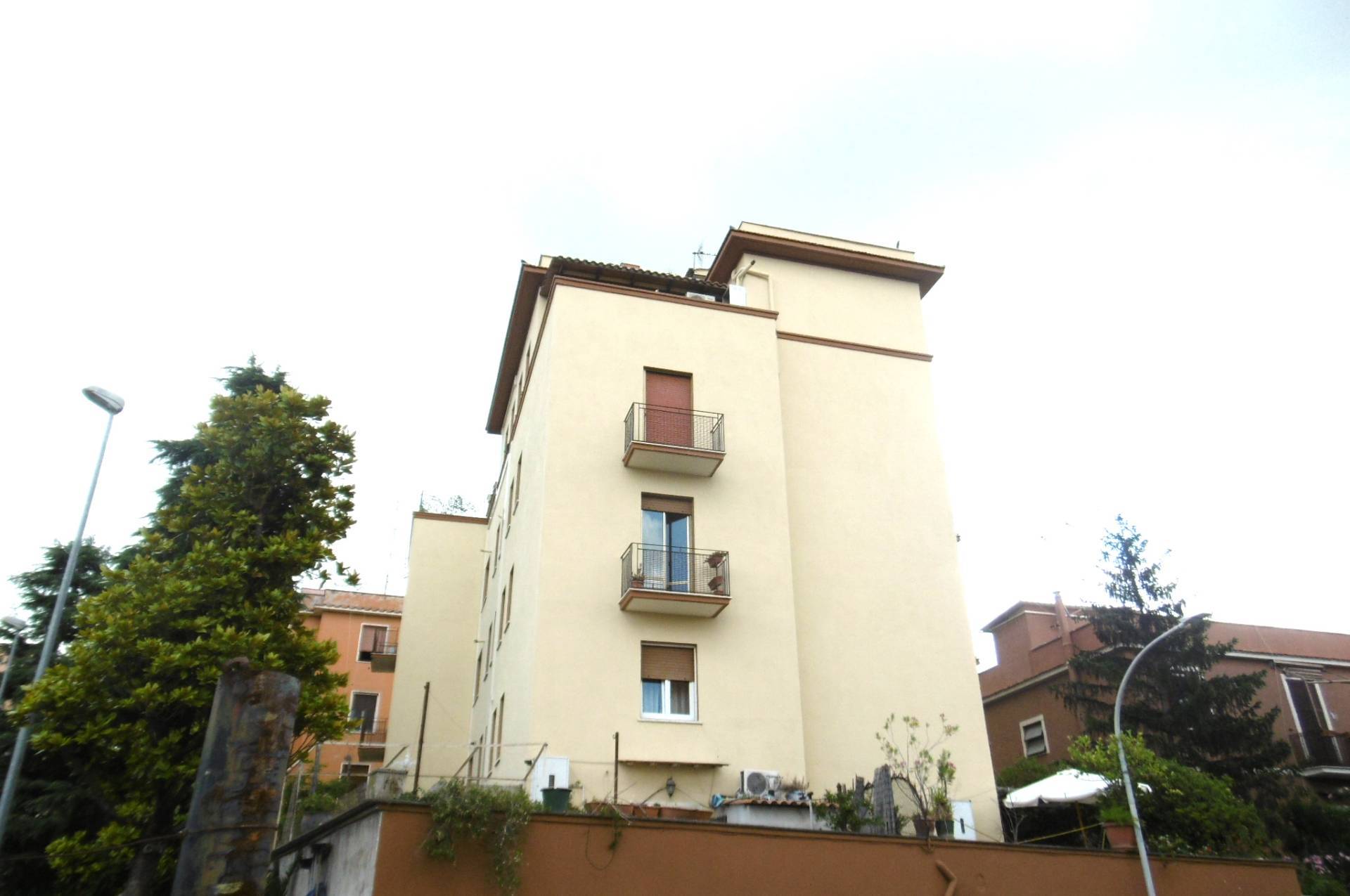 Appartamento ROMA affitto  Monte Sacro  Coldwell Banker Immobiliare BG & Partners