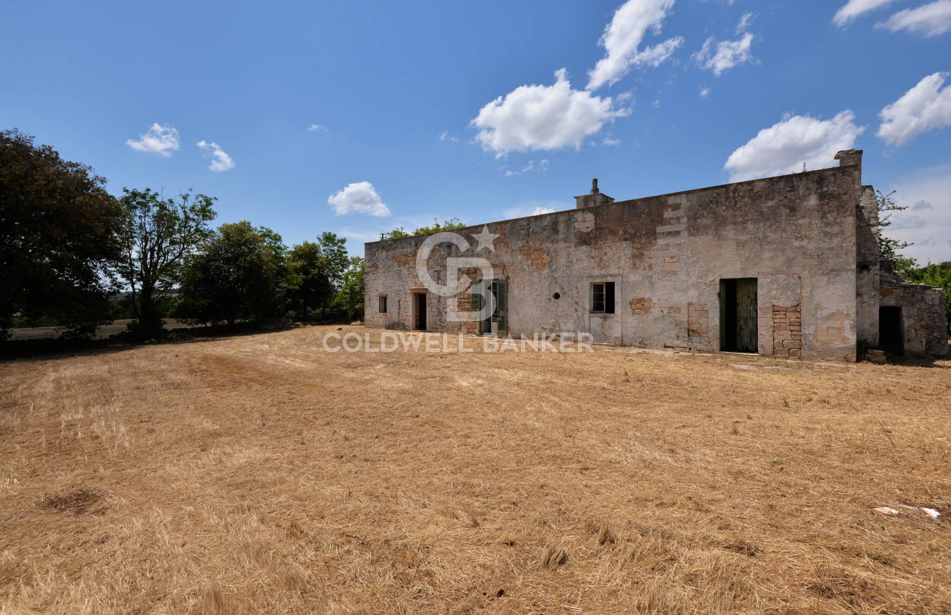 Rustico - Cascina MARTINA FRANCA vendita    Coldwell Banker Bodini International Real Estate