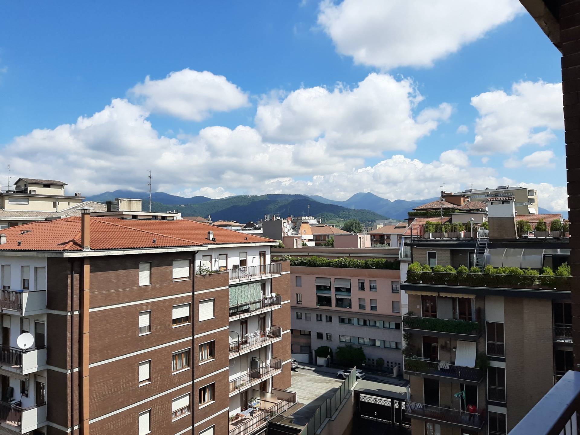 Locali single bergamo