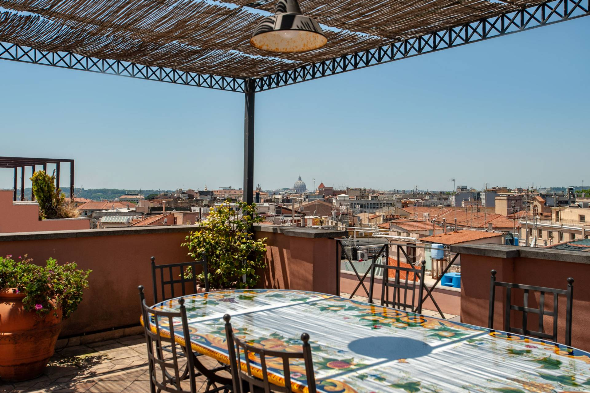  roma vendita quart: sallustio coldwell-banker-barbera-group-international-real-estate