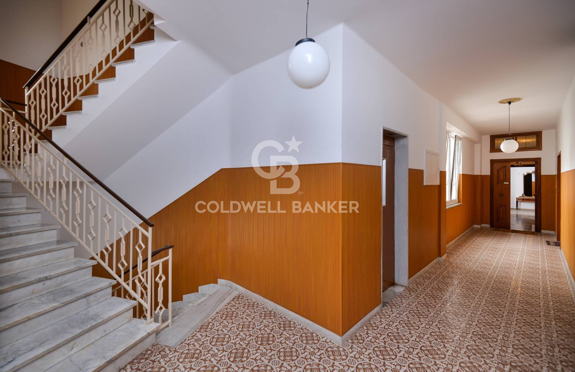 Appartamento OSTUNI vendita    Coldwell Banker Bodini International Real Estate