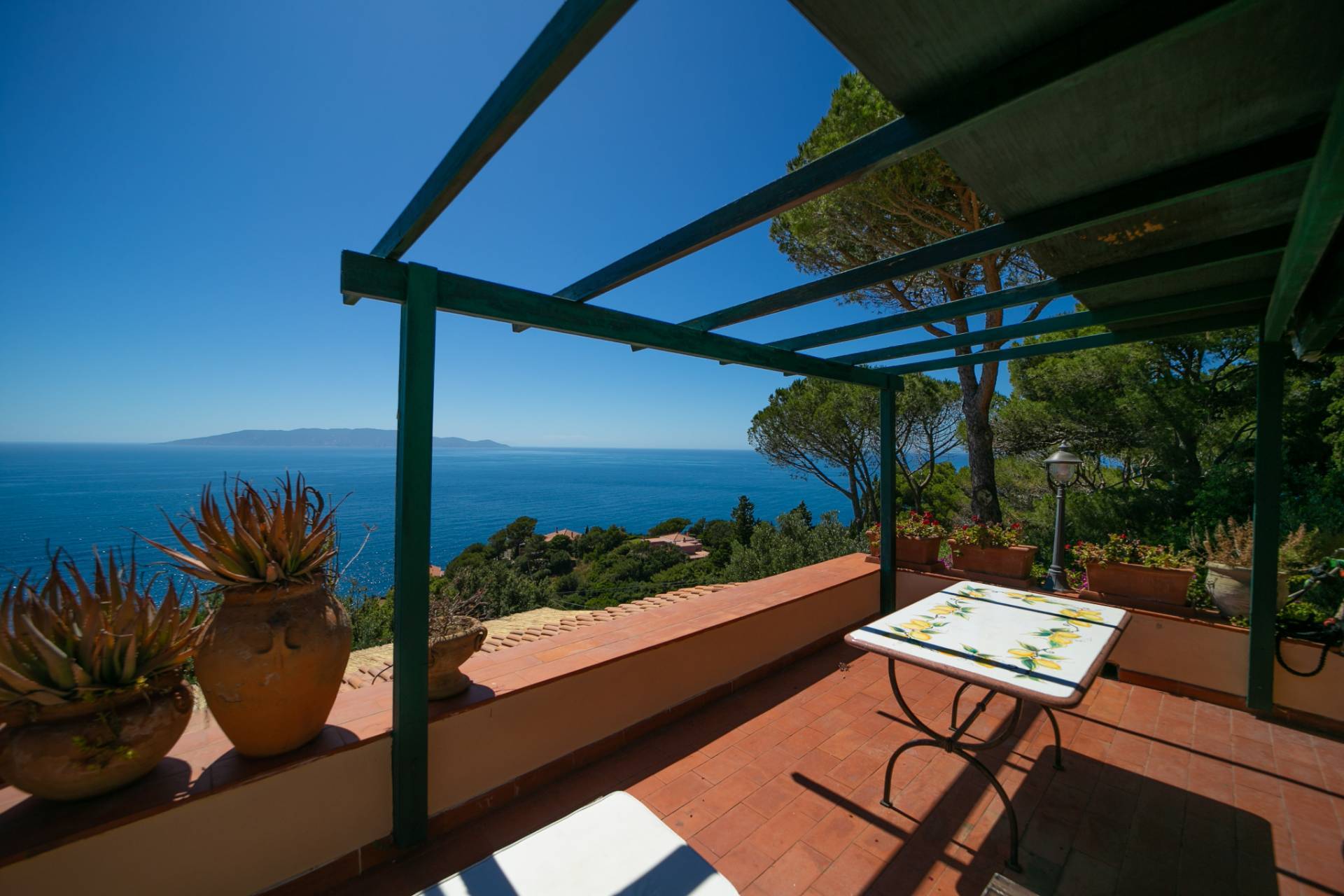 Appartamento MONTE ARGENTARIO vendita  Cala Piccola  Coldwell Banker Argentario - Porto Santo Stefano