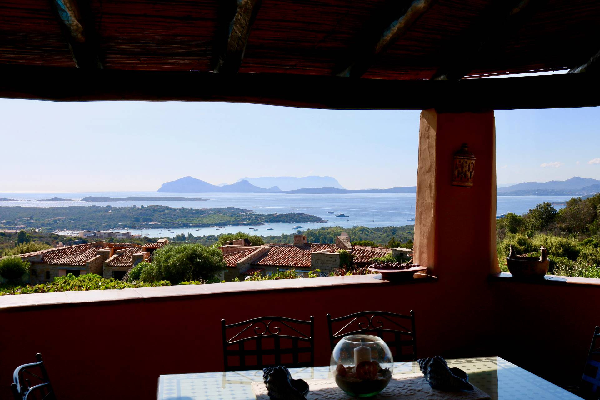 Appartamento ITALIA affitto  CALA VOLPE  Coldwell Banker Costa Smeralda - Porto Cervo