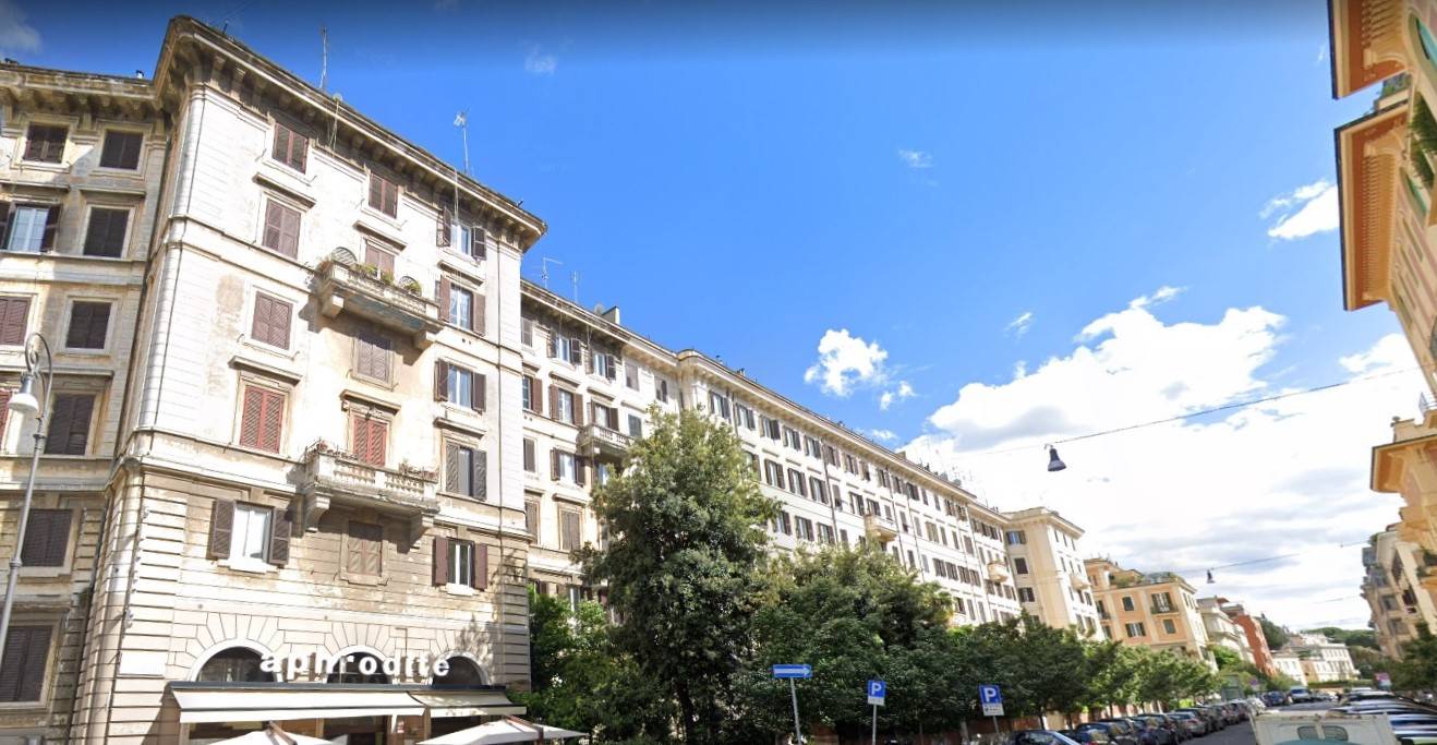 Appartamento ROMA vendita  Pinciano  Coldwell Banker Immobiliare BG & Partners