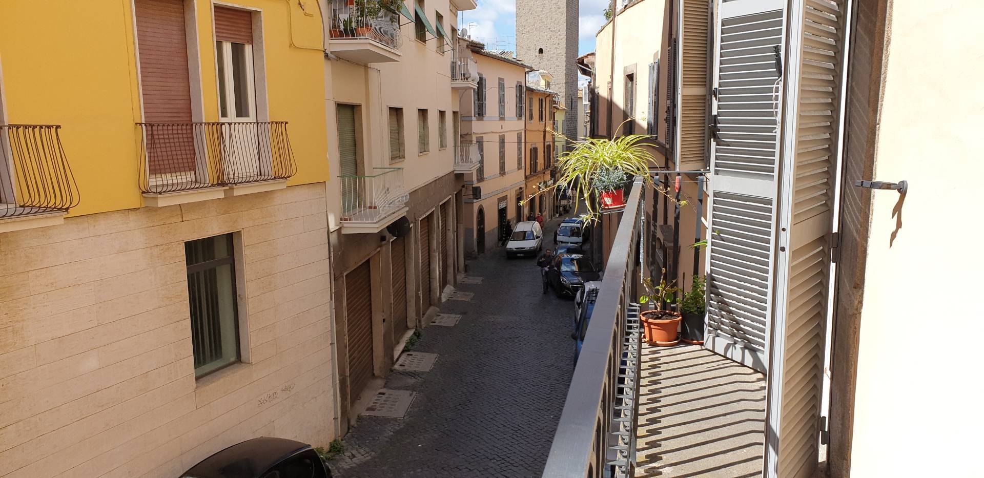 Appartamento VITERBO vendita  Centro  Coldwell Banker Immobiliare Sintony