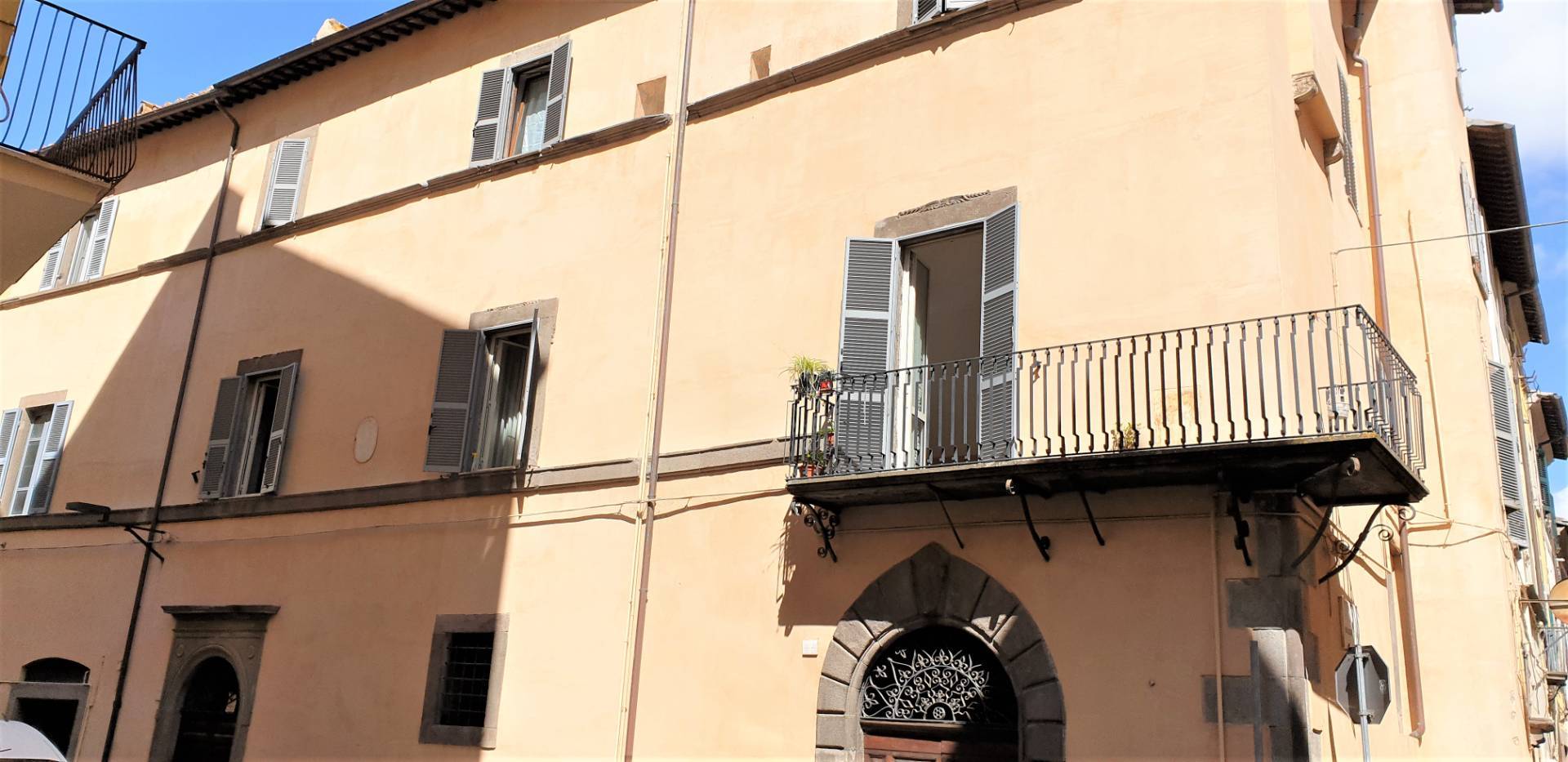  viterbo vendita quart: centro coldwell-banker-immobiliare-sintony