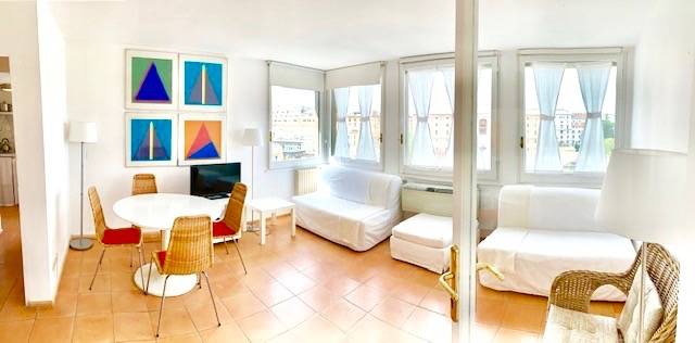 Appartamento ROMA affitto  Centro Storico  Coldwell Banker Barbera Group International Real Estate